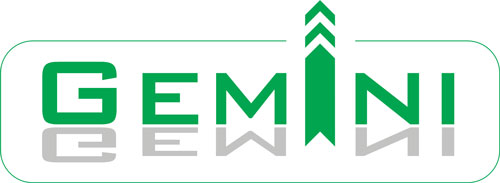 Gemini Logo