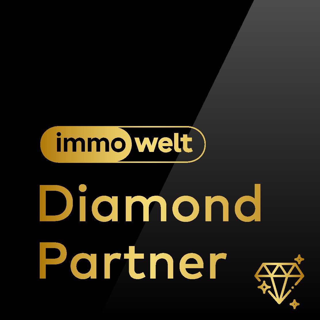 Diamond Partner immowelt